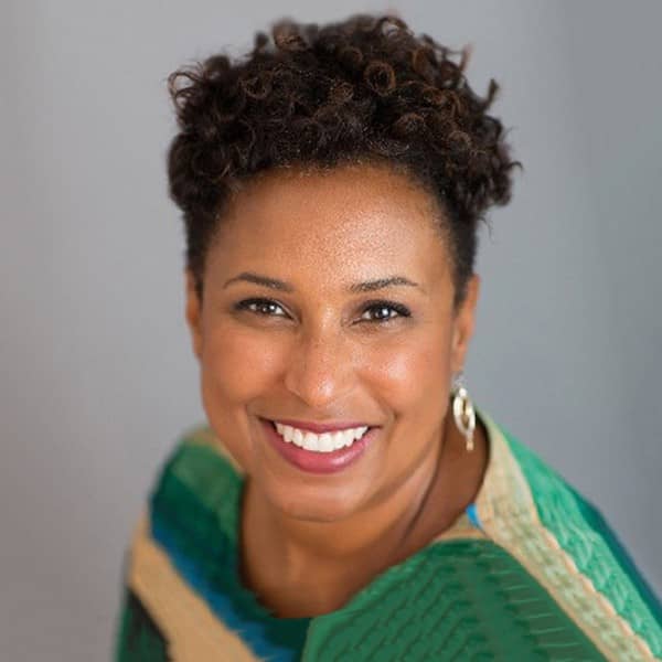 Pamela DeLoatch - Human Resources Writer