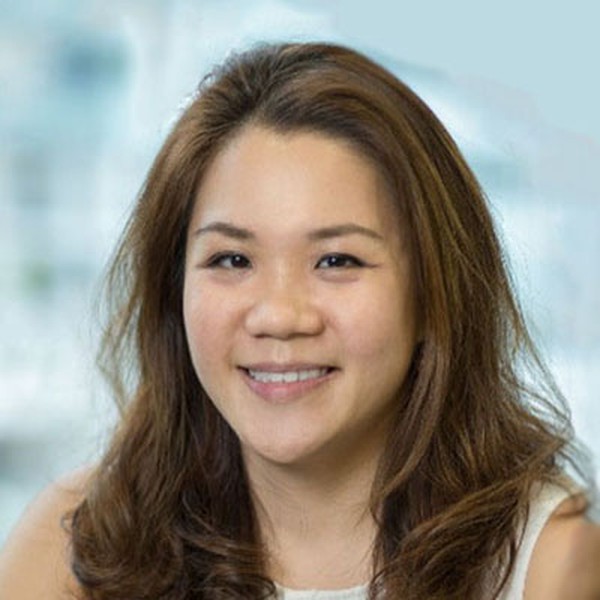 Pamela Tan - Corporate Social Responsibility Specialist