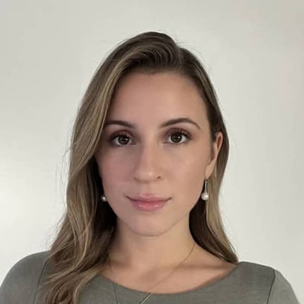 Paris Rosaria Daniel - Video Content Creator