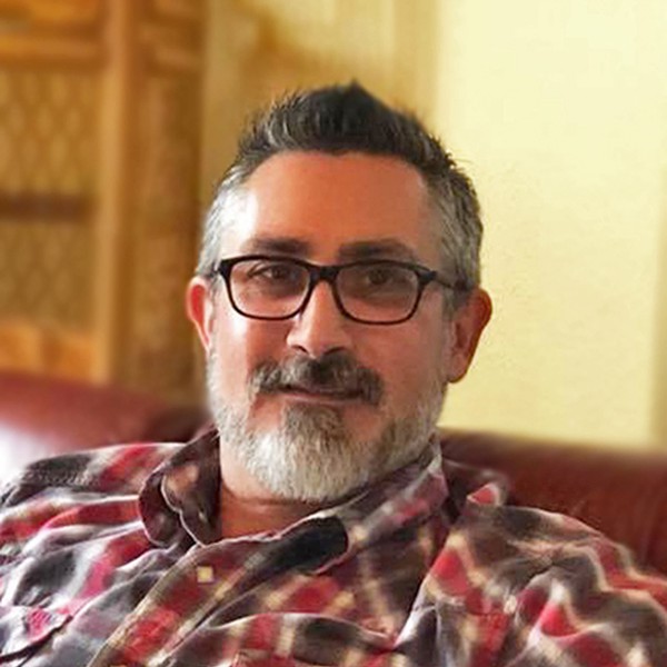 Patrick Fraser - Brand Designer
