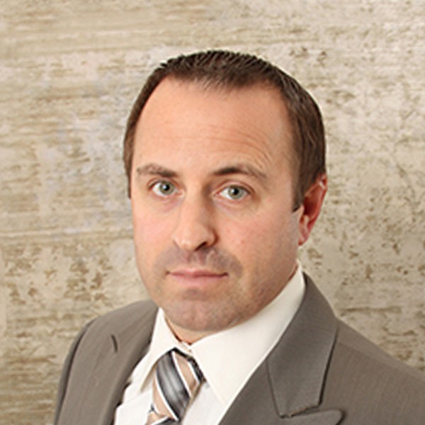 Patrick Lundbom - Ad Tech Marketer