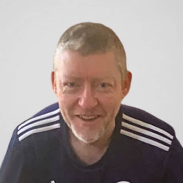 Patrick O’Dowd - Kubernetes Engineer