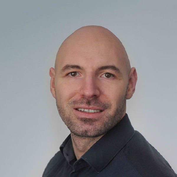 Patrick Schubert - PyTorch Engineer