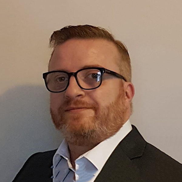 Paul Lawrence - Community Manager