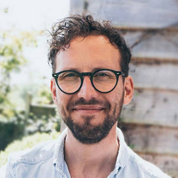Paul Machin - Business Writer