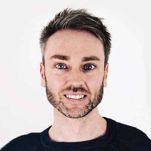 Paul Randall - White Paper Writer