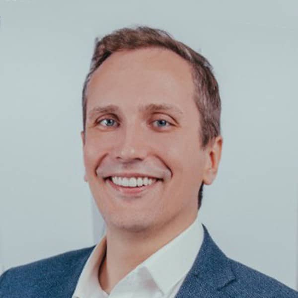 Paul Trushin - Marketo Expert