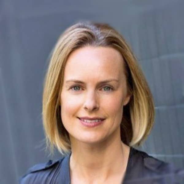 Paula Rodgers - Account Based Marketer