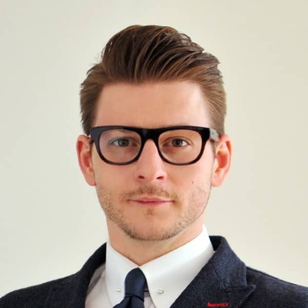 Pavel Jakovlev - Account Based Marketer