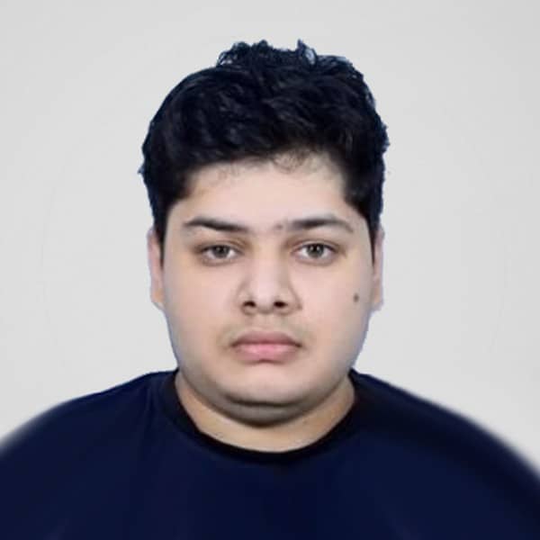 Pawan Saxena - Applied Scientist