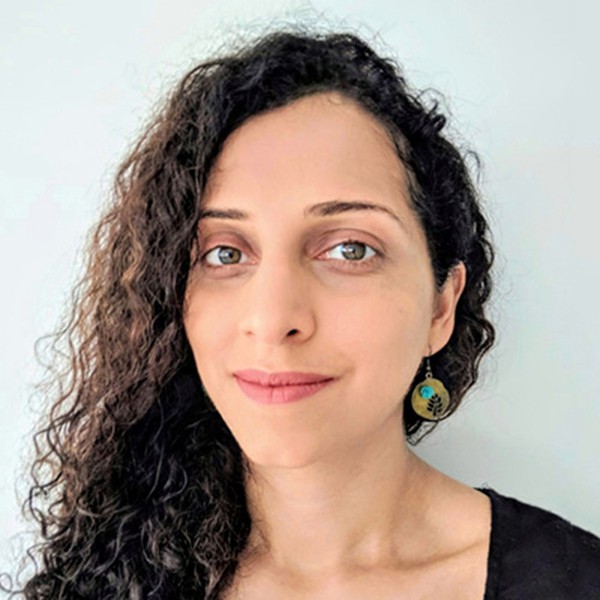Payal Hemdev - Logistics Writer
