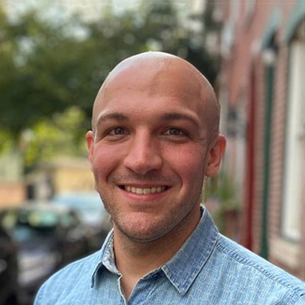 Pete Melgren