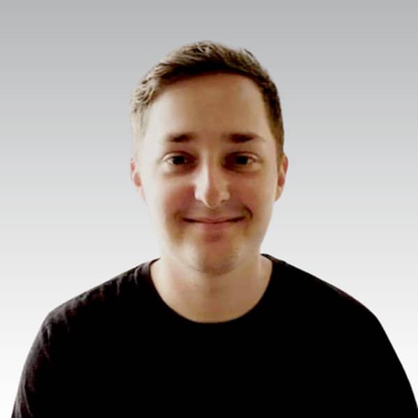 Peter Baran - Conversational AI Designer