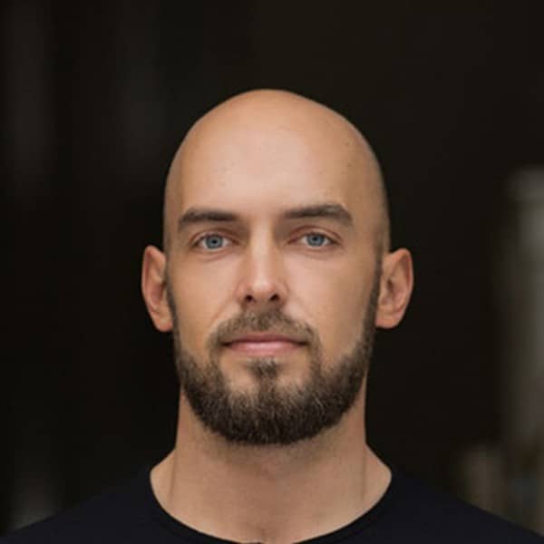 Peter Faasse