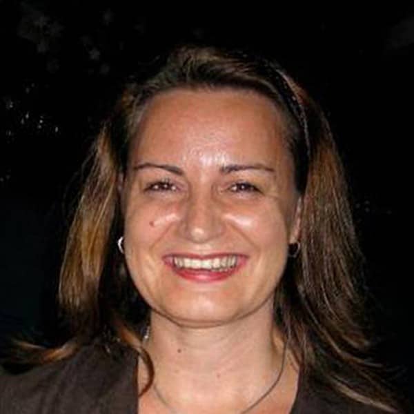 Petra Loho - Architecture & Design Writer