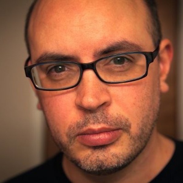 Aaron Krantz - Brand Strategist