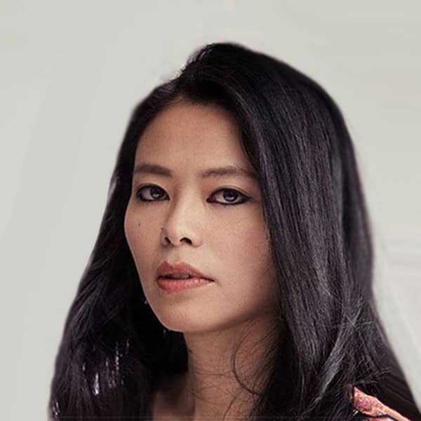 Pink Lee - Fintech Writer