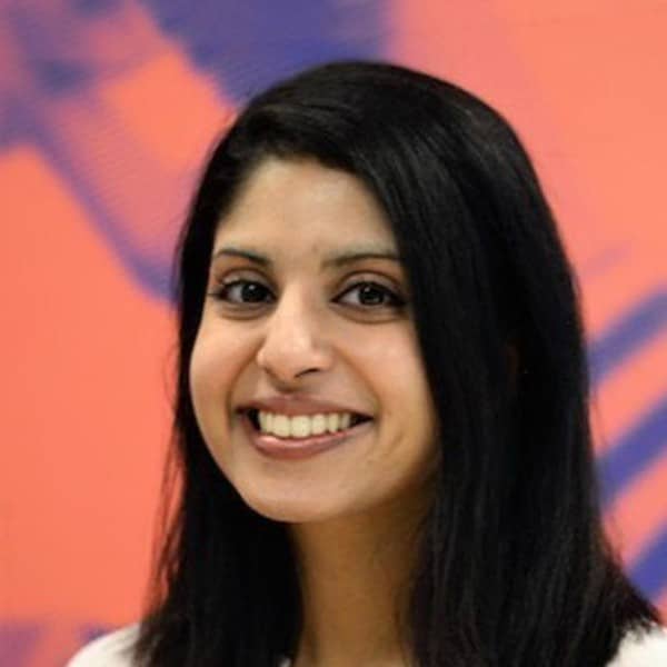 Pooja Khandelwal - Logistics Writer