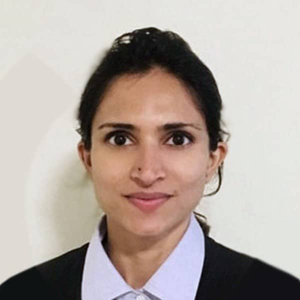 Priya Laxman - Data Scientist