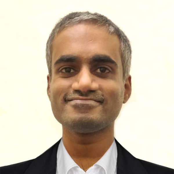 Arundas Thulasidas C. - POS Developer