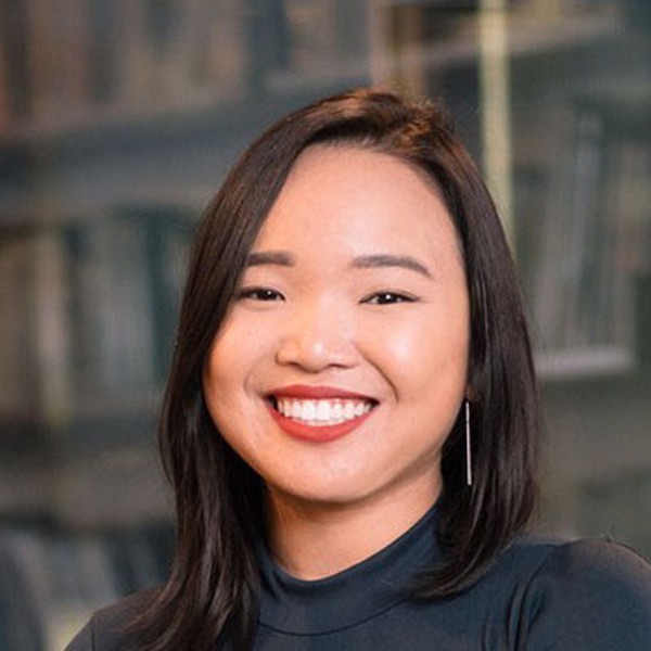 Rachael De Foe - Media Strategist
