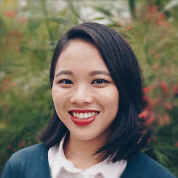 Rachel Phua - Property Writer