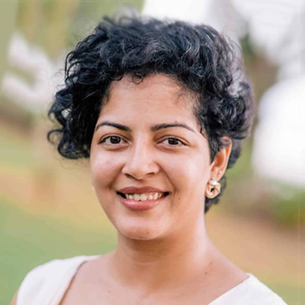 Radhika Sathaye - Parenting Writer