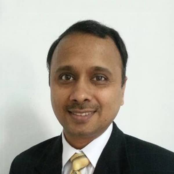 Rajeev Gupta - Predictive Analytics Specialist