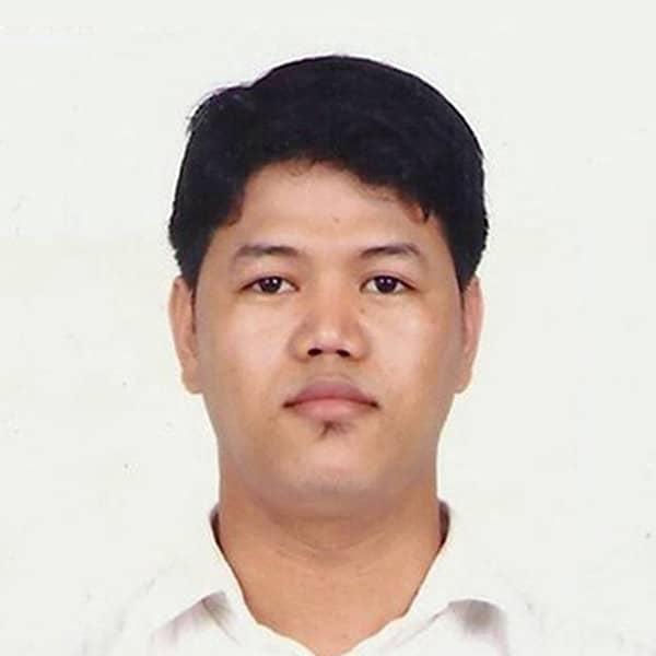 Ramel Acedo - Media Buyer