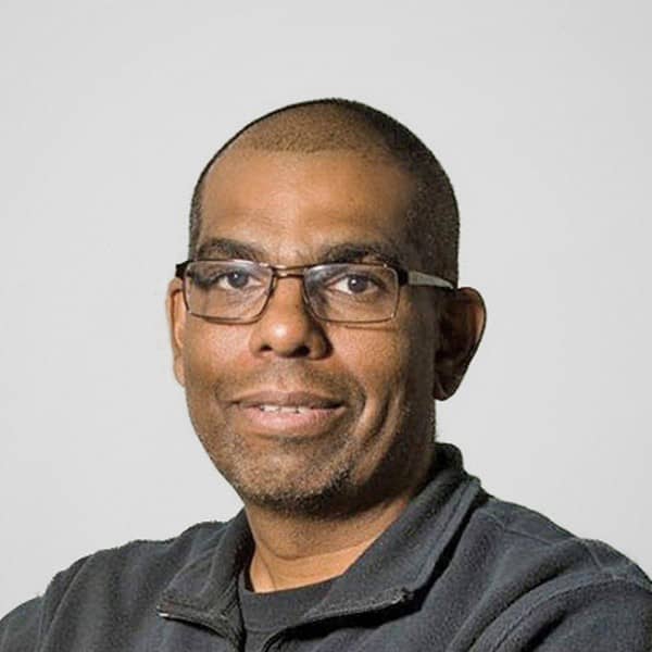 Ray Marcano - Digital Strategist