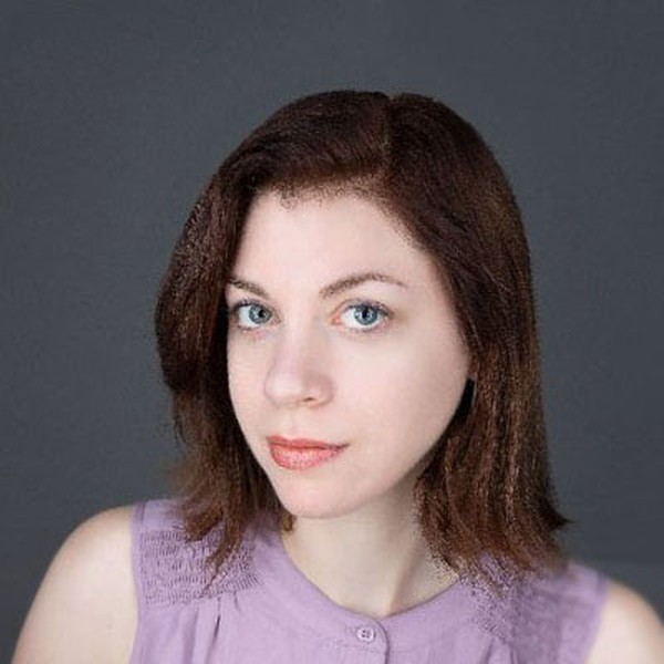 Rebecca Benison - Chat Marketer