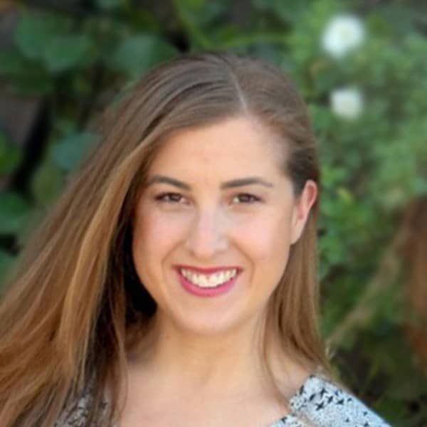 Rebecca Haddad - Parenting Writer