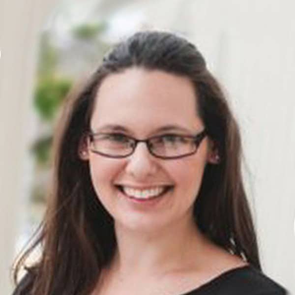 Rebecca McDowell - Campaign Marketer