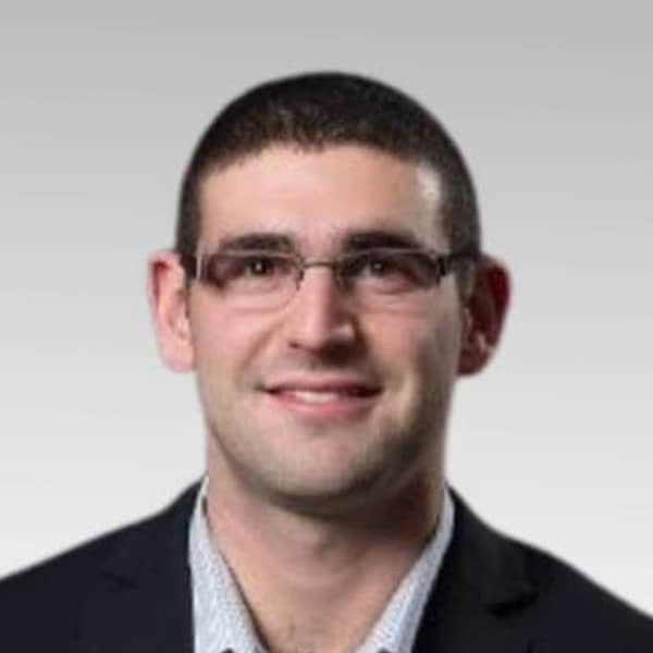 Remington Stone - Kubernetes Engineer