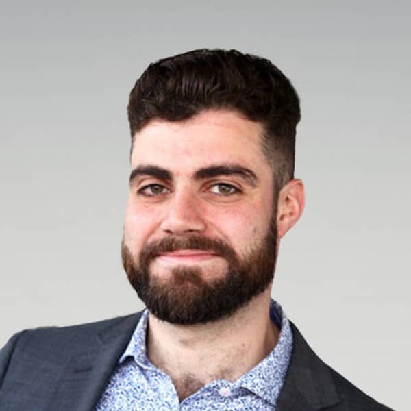 Renzo Rigano - Community Manager