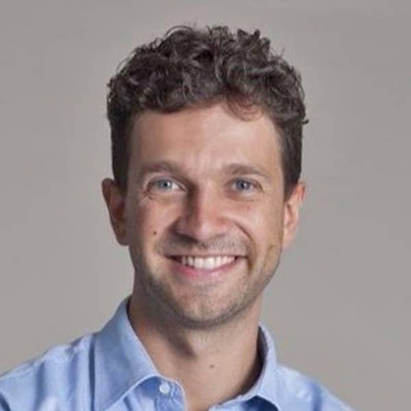 Riccardo Dondi - Growth Marketer