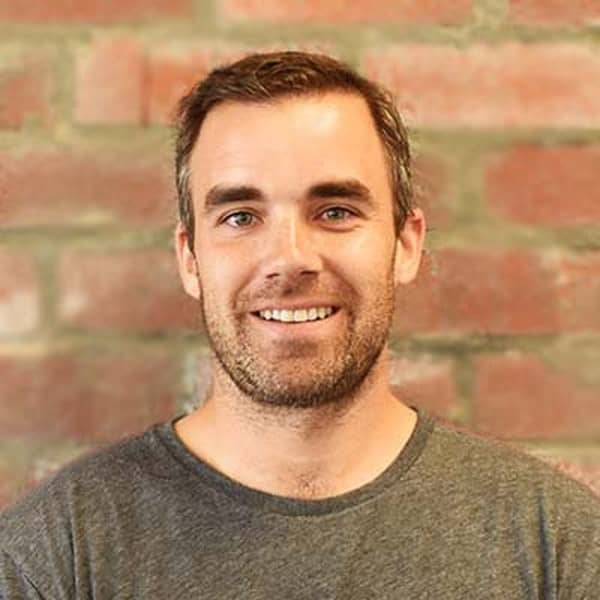 Richard Ball - AutoGen Engineer