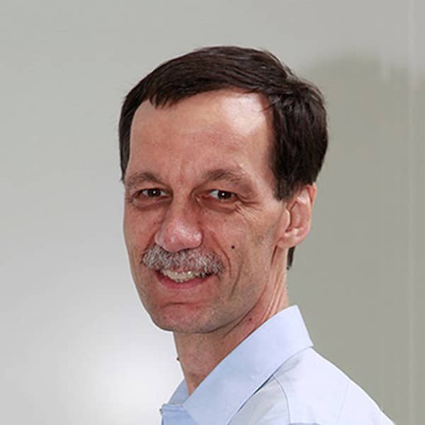 Richard Hartung - Finance and Investment Writer