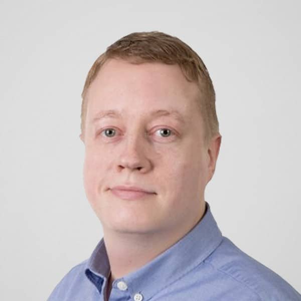Rob Kerry - Drip Marketer