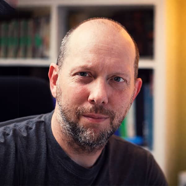 Rob Sutton - Cinema 4D Artist
