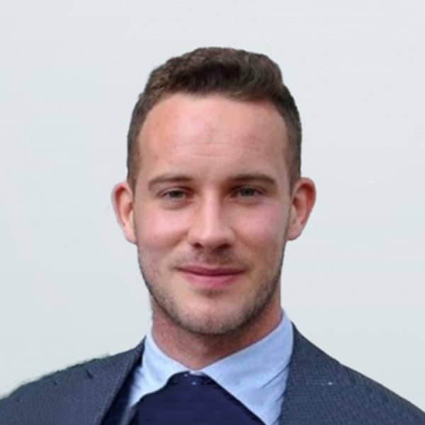 Robbie Westacott - Jasper Specialist