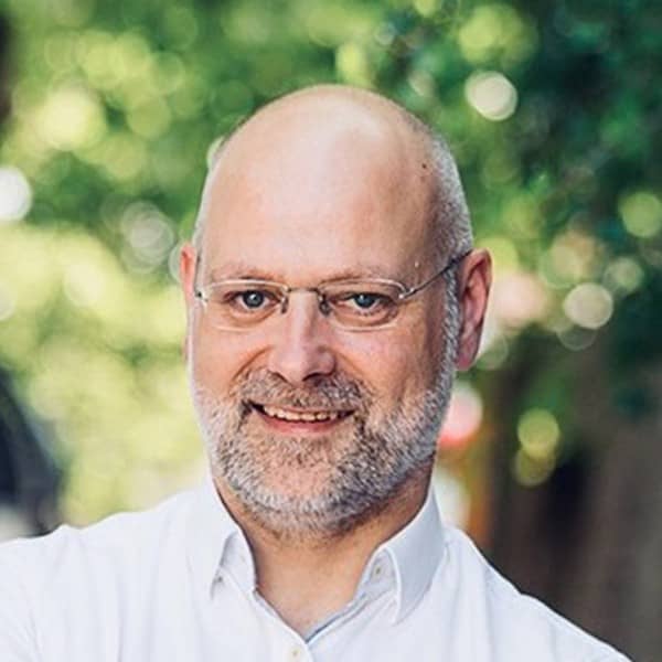 Robert Blair - Technical Project Manager