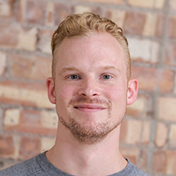 Robert Pielanen - SEO Specialist