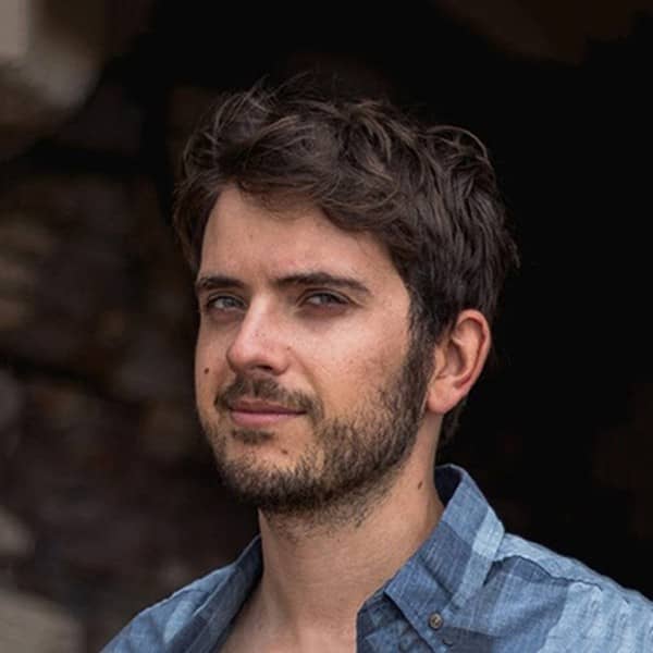 Robert Pregardt-Paur - Motion Designer