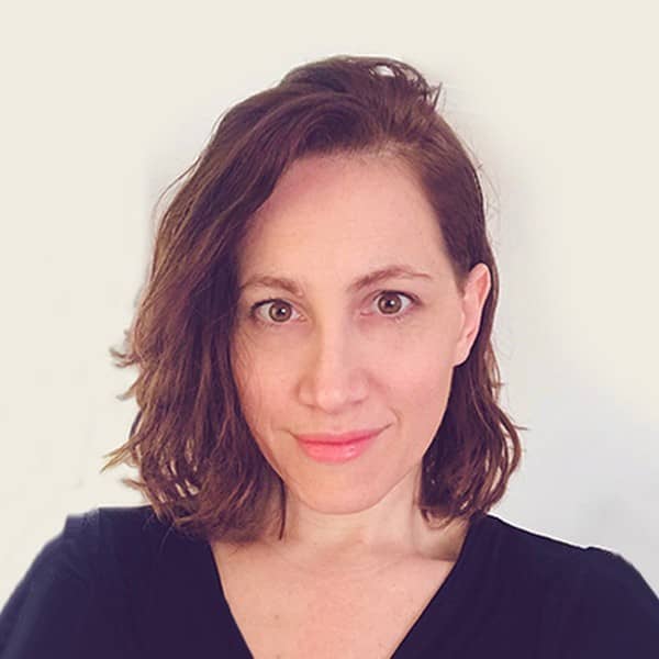 Roberta Burattini - Responsive Website Designer