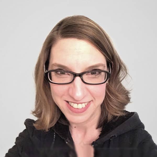 Robyn Kurdek - Personal Finance Writer