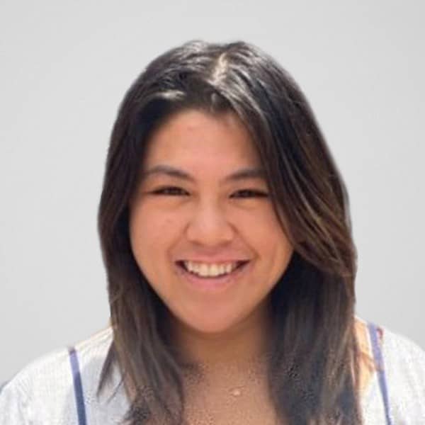 Rochelle Gomez - Photo Editor