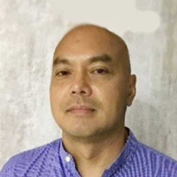 Roger Hiew - Report Writer