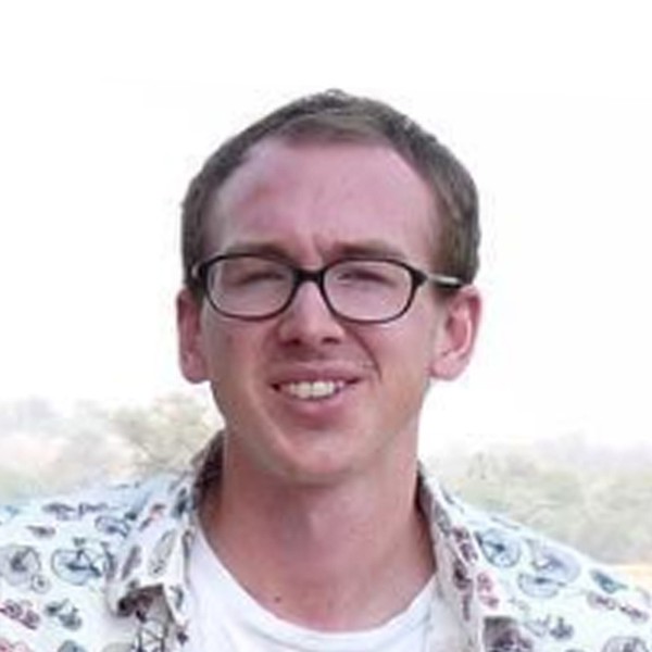 Rory Gillett - Technical SEO Expert