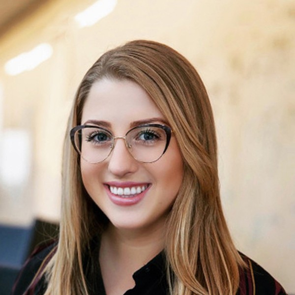 Roxanne Nicolussi - Technical Designer